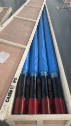 Water Swelling Packer