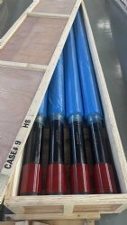 Hybrid Swelling Packer