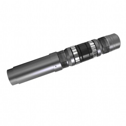 Y-443 Permanent Bridge Plug Hydraulic Set